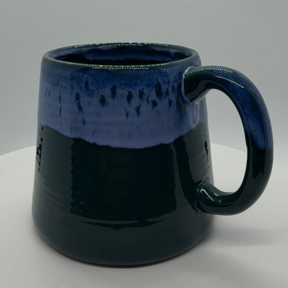 Barcela Other - Barcela Portugal - Handmade Stoneware Pottery - Coffee/Tea Mug